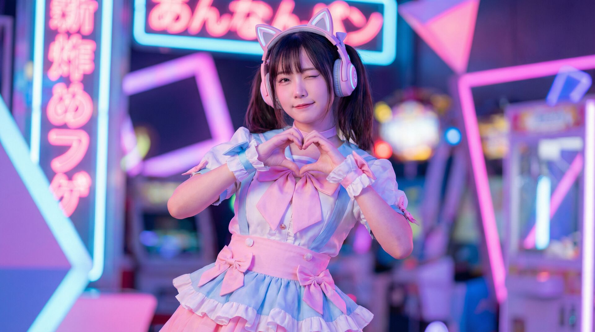 91二次元cosplay视频